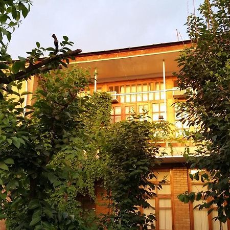 Gulnara Guesthouse Tasjkent Buitenkant foto