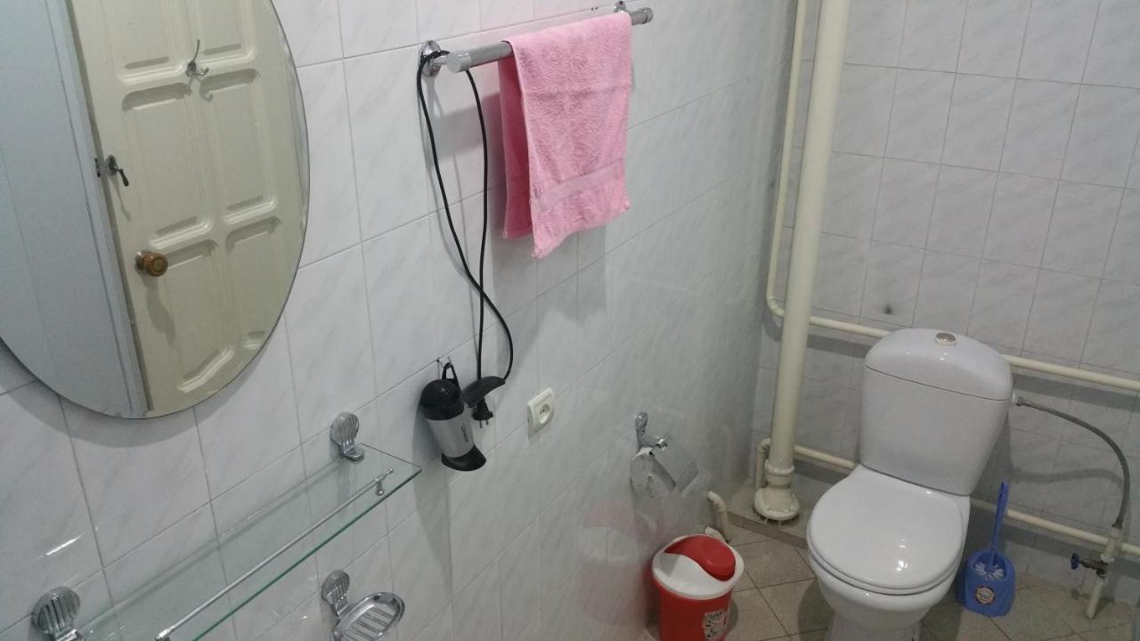 Gulnara Guesthouse Tasjkent Buitenkant foto