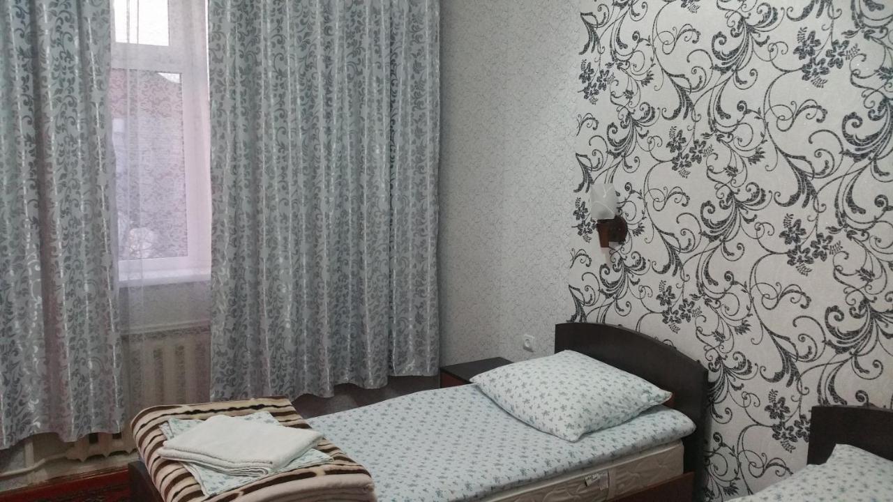 Gulnara Guesthouse Tasjkent Buitenkant foto