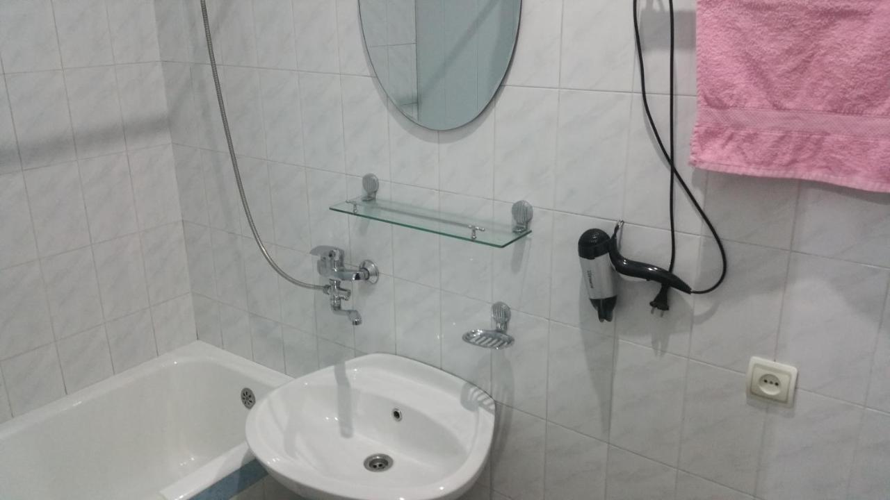 Gulnara Guesthouse Tasjkent Buitenkant foto