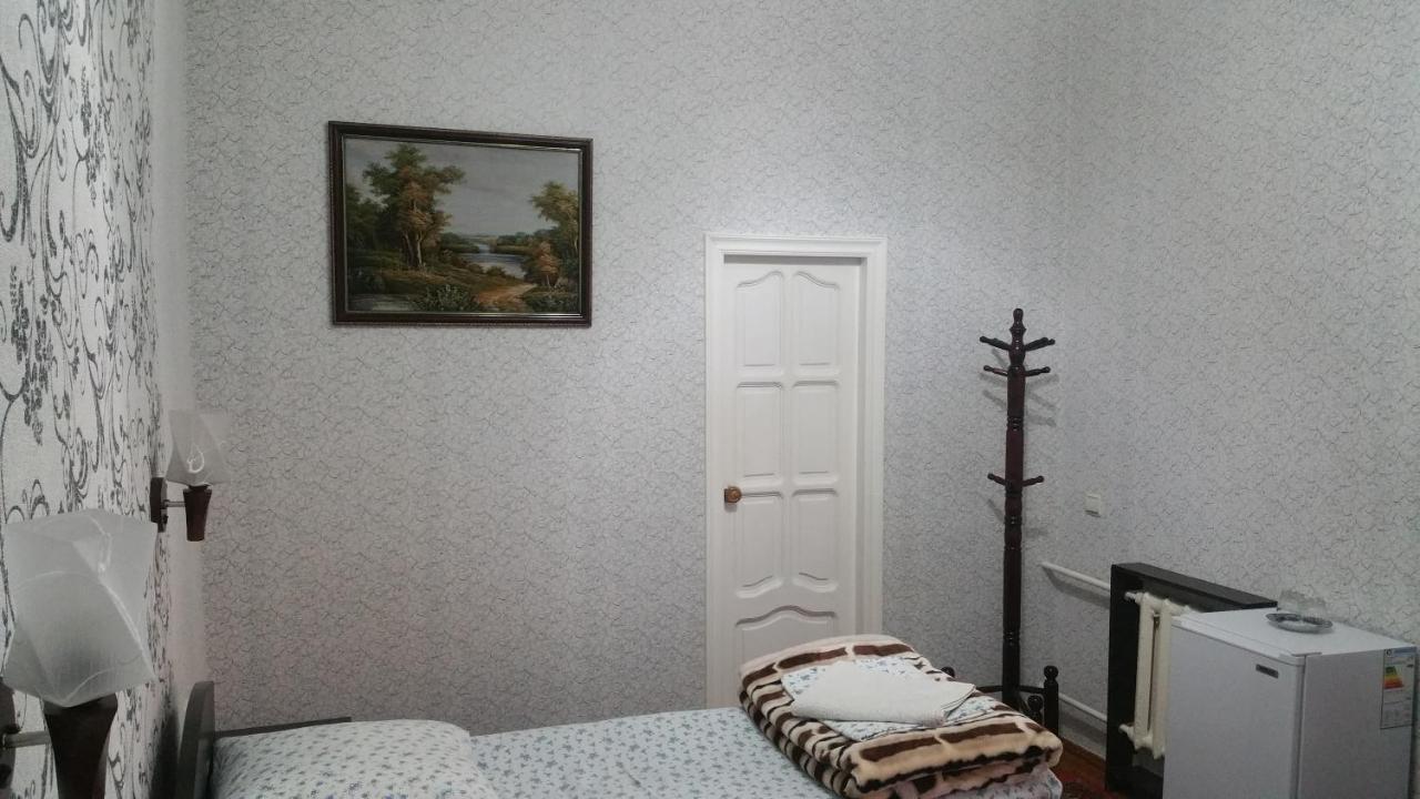 Gulnara Guesthouse Tasjkent Buitenkant foto