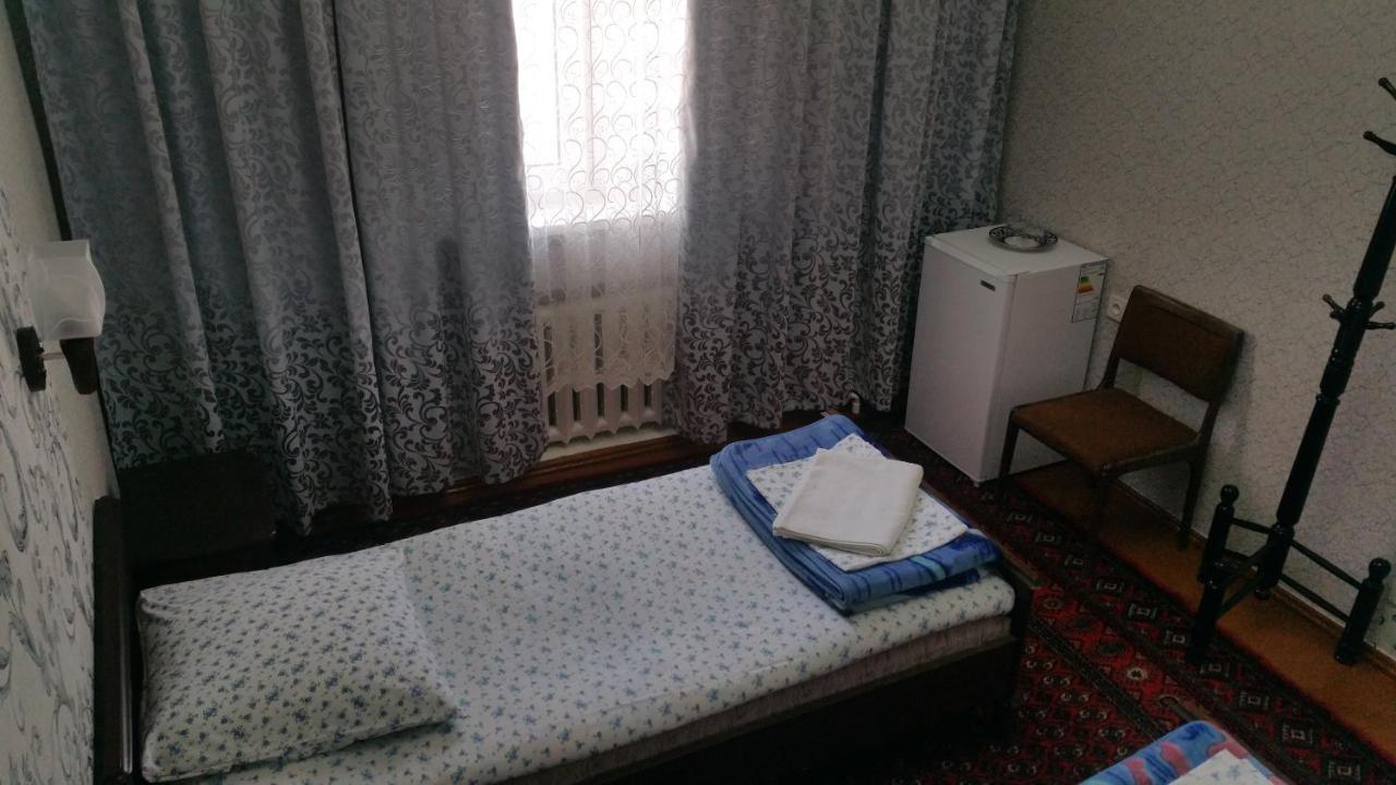 Gulnara Guesthouse Tasjkent Buitenkant foto