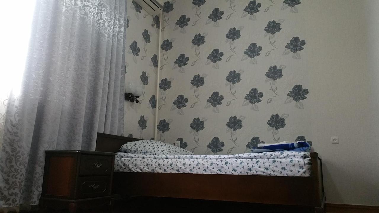 Gulnara Guesthouse Tasjkent Buitenkant foto