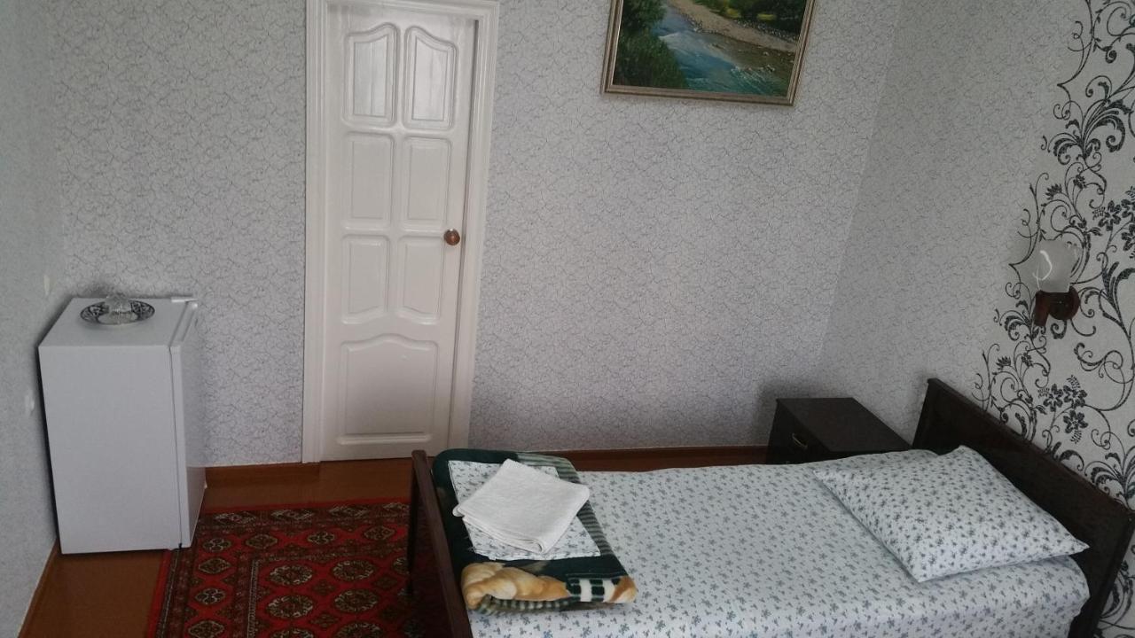 Gulnara Guesthouse Tasjkent Buitenkant foto