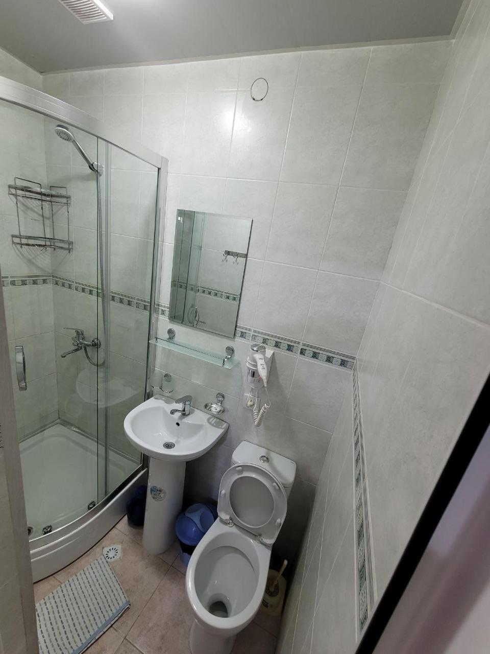 Gulnara Guesthouse Tasjkent Buitenkant foto